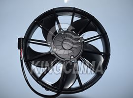 Chinese Condenser Fan